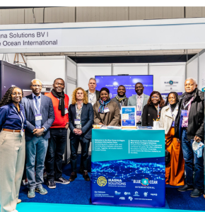 Bridging continents: Africa meets Europe 